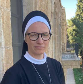 Sr. Gabriela Zinkl